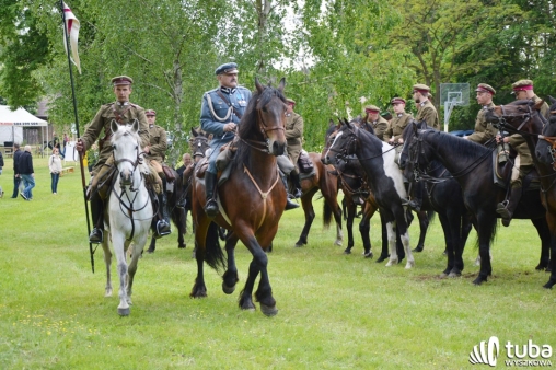 Kontynuują jeździeckie tradycje