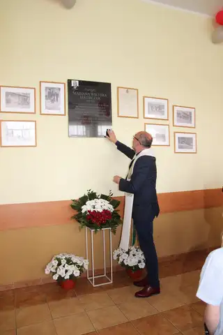 W OSP Rybno świętowano Dzień Strażaka