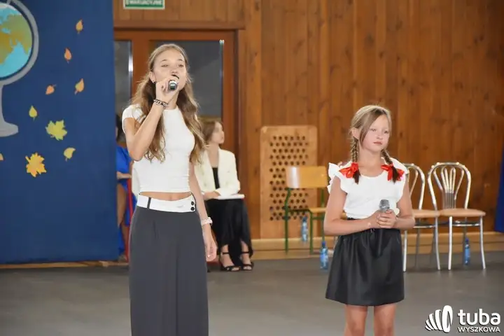  „Wzywa nas szkoła”