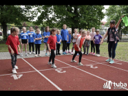 Mali - wielcy zwycięzcy. Lekkoatletyczne talenty gminy Wyszków
