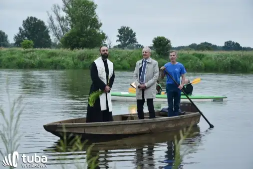 Noc Świętojańska w Brańszczyku