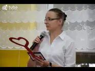 „To ja, taki dzielny uczniaczek”. Ślubowanie pierwszoklasistów w Lucynowie