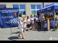 Wyjątkowa rocznica w Szkole Podstawowej w Leszczydole Starym
