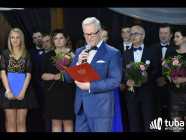 Bal, którego się nie zapomina! Studniówka 2018 Zespołu Szkół nr 1 w Wyszkowie
