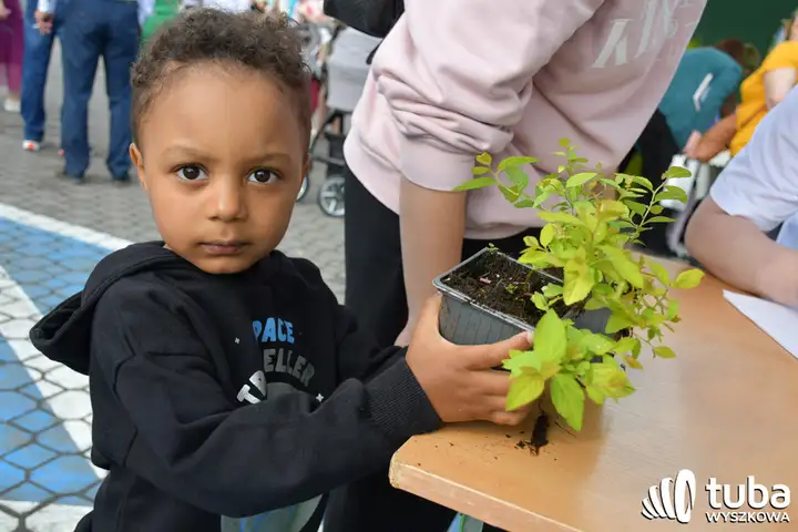 Leszczydół Stary jest eko (VIDEO)