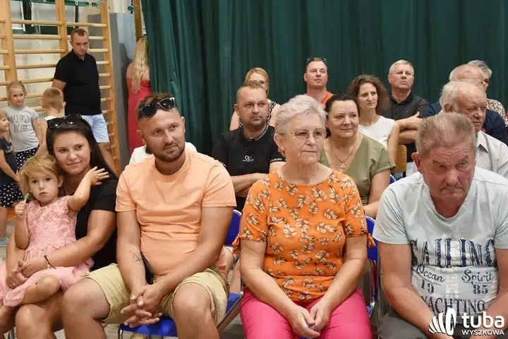 „Kocham to co robię”. Monika Bieżuńska pozostaje sołtysem 