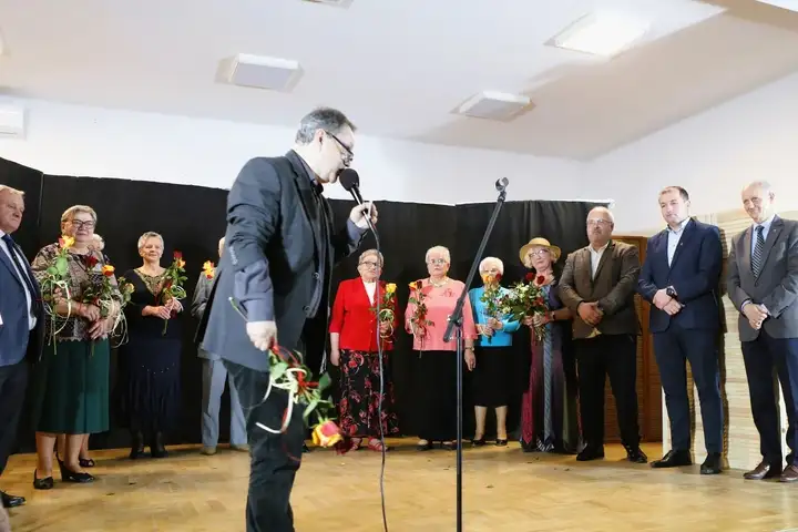  „Piosenka jest dobra na wszystko”