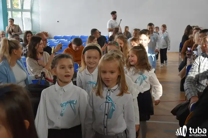 "To najpiękniejsze święto w szkole" (VIDEO)
