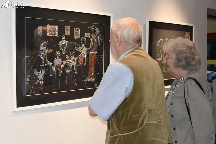  „Żel-art wziął się z niczego tak, jak większość rzeczy”