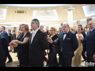 XXII Bal Bezalkoholowy - przez abstynencję wielu do trzeźwości wszystkich... (video)