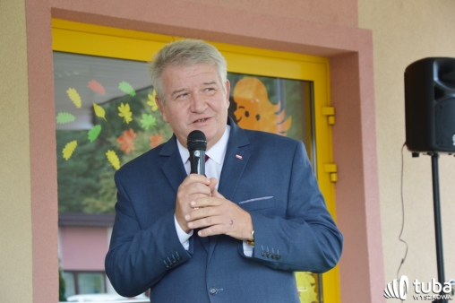 Pierwszy publiczny żłobek w powiecie wyszkowskim powstał w Adelinie