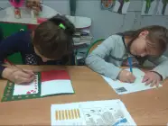 Dla Niepodległej w ZSS w Brańszczyku