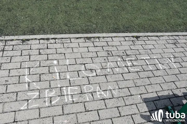 "Ekipa dobra". Biegali, aby pomóc chorym dzieciom 