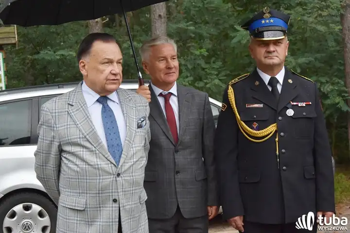 "Największe przedsięwzięcie ekologiczno - edukacyjne". XXI Grzybobranie w Długosiodle