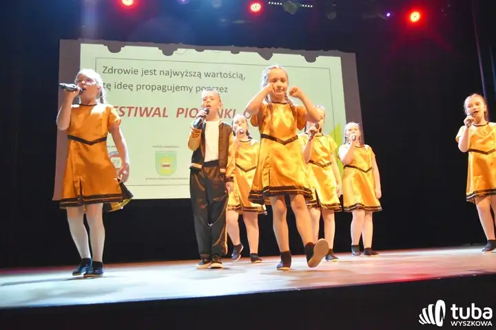 "Zdrowie, jakże jest ono ważne dla każdego z nas"