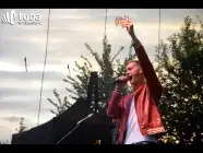 Prawie „do białego rana” trwała zabawa w rytm disco polo w Rząśniku