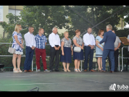 "Plon niesiemy plon, w gospodarza dom...". Dożynki w gminie Długosiodło