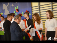 „Tak udany rok szkolny”. Gmina Wyszków oficjalnie zakończyła rok szkolny 2018/ 2019