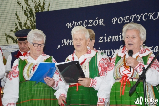"Całym sercem kochała mazowiecką ziemię"