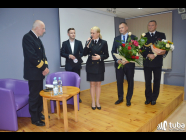 Rejs z twórczością kapitana Eugeniusza Daszkowskiego