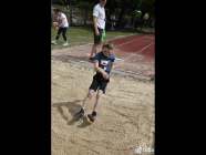 Mali - wielcy zwycięzcy. Lekkoatletyczne talenty gminy Wyszków