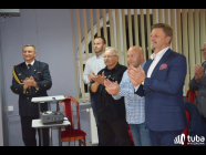 Rejs z twórczością kapitana Eugeniusza Daszkowskiego