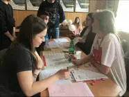 Dzień Dawcy Szpiku w I LO