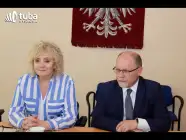 #NowaPiątka na Mazowszu. Wojewoda informował o programie