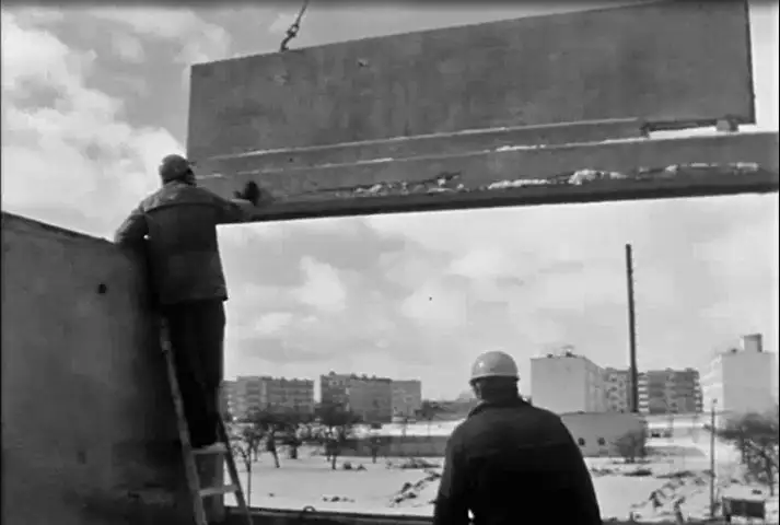 O sukcesach i problemach Wyszkowa w 1980 roku (VIDEO)