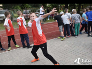 Mali - wielcy zwycięzcy. Lekkoatletyczne talenty gminy Wyszków