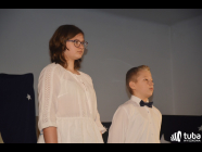 Kolędowy nastrój w Brańszczyku