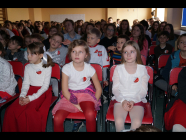 Dzień Wolności w Szkole Podstawowej nr 5