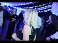 Baśniowy bal studniówkowy maturzystów Zespołu Szkół nr 3 w Wyszkowie (video)