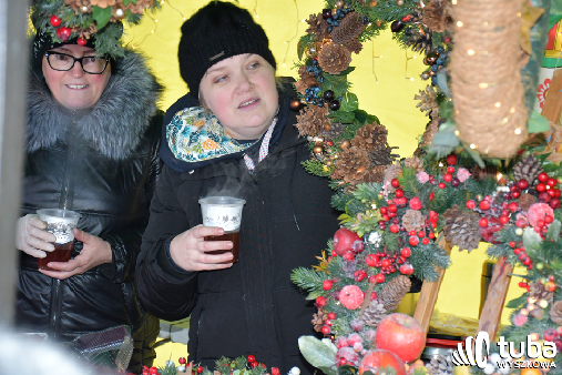Świąteczny czas w Brańszczyku