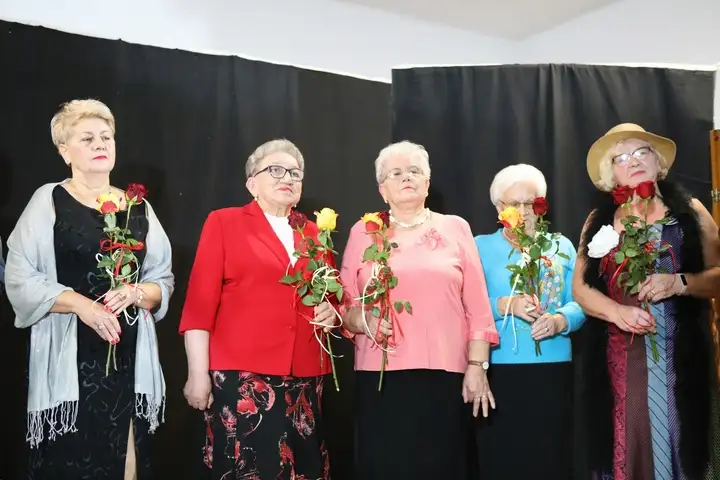  „Piosenka jest dobra na wszystko”