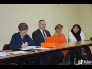 W Lucynowie Dużym jednogłośnie wybrali sołtysa
