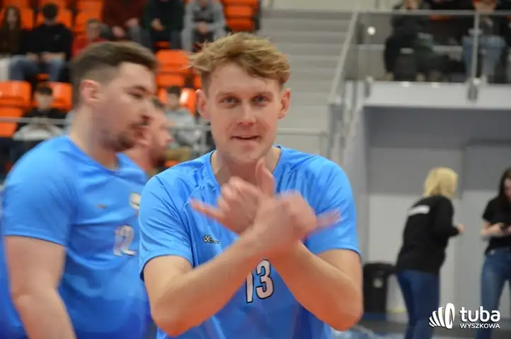 "Na Bombie" z mistrzowskim tytułem