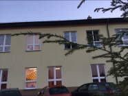 Barwne motyle wylądowały w Ośrodku Szkolno - Wychowawczym w Wyszkowie