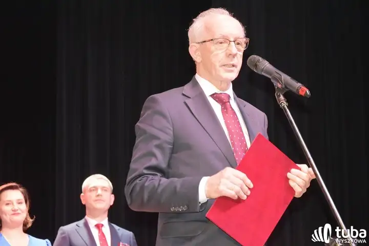 Srebrny jubileusz Powiatu Wyszkowskiego