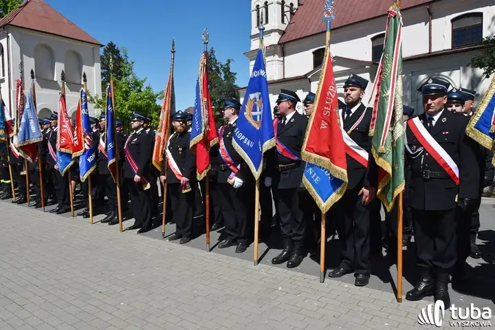"Jesteście prawdziwymi bohaterami naszego społeczeństwa"
