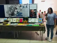 Samorząd Uczniowski Szkoły Podstawowej nr 2 wspiera UNICEF