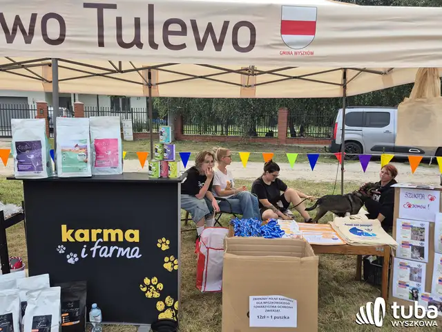 Rodzinnie i z pupilami 