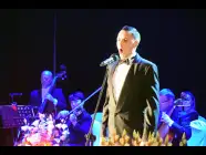 Koncert galowy Bogusława Morki z muzyką Moniuszki