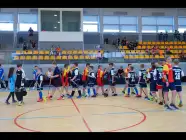 Orzysz CUP 2019. "Młode Wilki" z UKS Zabrodzie na podium