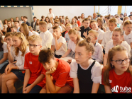 „Tak udany rok szkolny”. Gmina Wyszków oficjalnie zakończyła rok szkolny 2018/ 2019