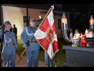 4:45 w Wyszkowie 80 lat później...
