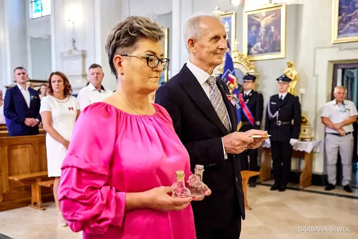Najpiękniejsze wieńce i najlepsze dania z kaszy gryczanej