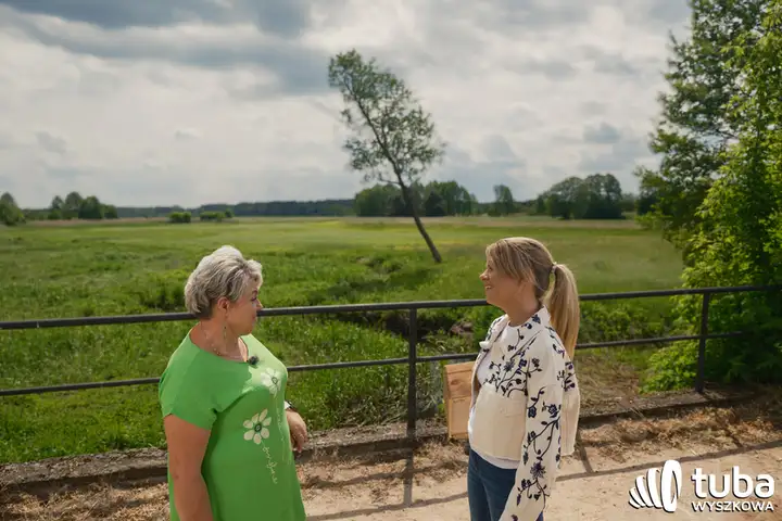 Mieszkanka powiatu wyszkowskiego w nowej edycji „Rolnik szuka żony”