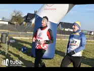 Walentynkowy bieg dla zakochanych i nie tylko