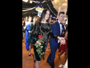Bal, którego się nie zapomina! Studniówka 2018 Zespołu Szkół nr 1 w Wyszkowie